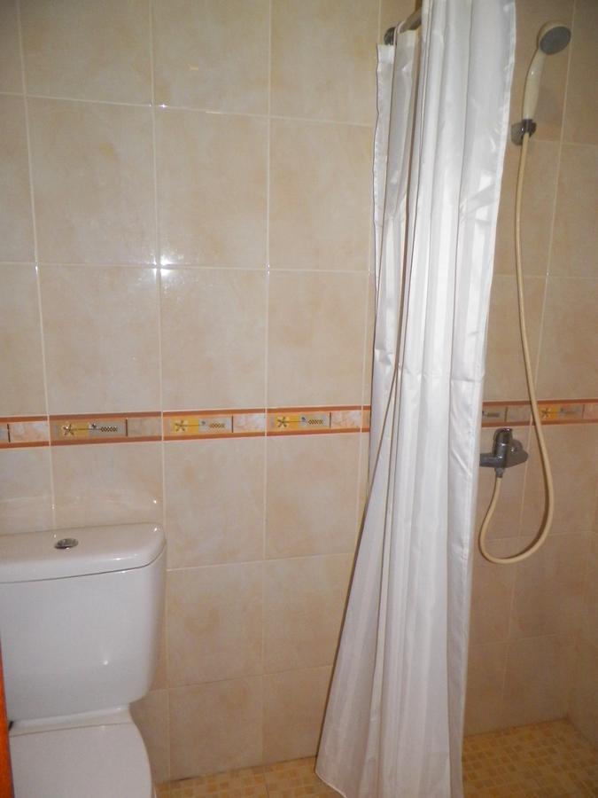 Multazam Hotel Solo Dış mekan fotoğraf