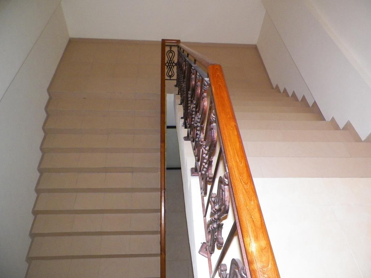 Multazam Hotel Solo Dış mekan fotoğraf